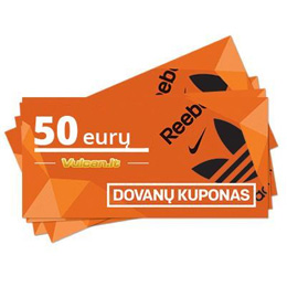 Dāvanu kuponi
