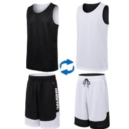 Basketbola apģērbs