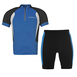 Velo sportam
