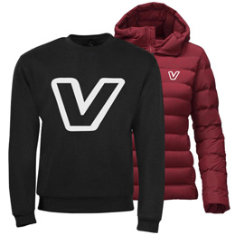 Siev. Virsdrēbes Vulcan
