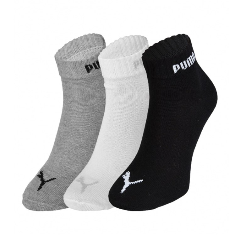Puma zeķes (3 pāri)