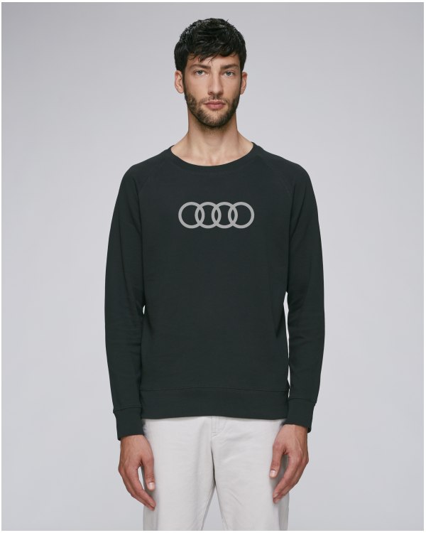 Audi džemperis