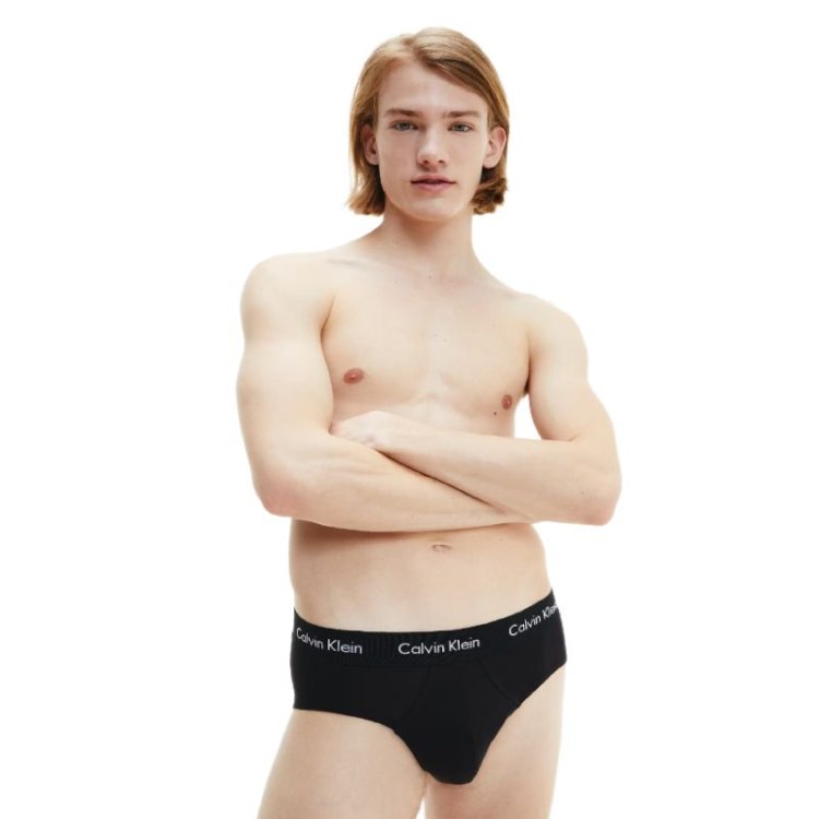 Calvin Klein biks tes