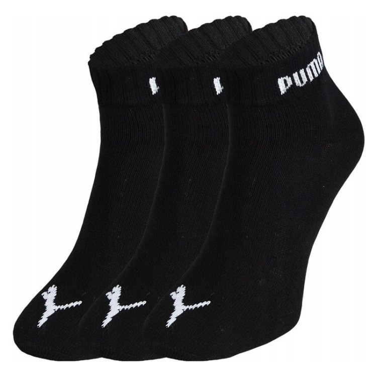 Puma zeķes (3 pāri)