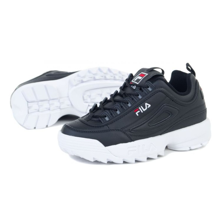 Fila apavi hotsell