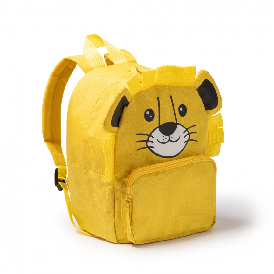 Bingo bērnu mugursoma