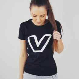 Vulcan T-krekls