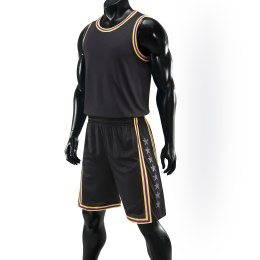 BasketUNO-Junior basketbola apģērbs