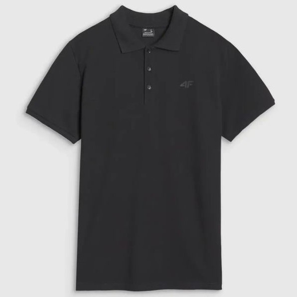 4F polo krekls