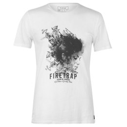 Firetrap T-krekls