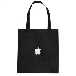 Krepšys ar Apple logo 42x38cm