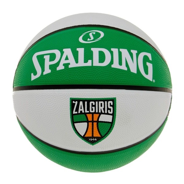 Spalding Grīnvalda basketbols
