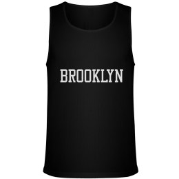 Brooklyn basketbola krekls
