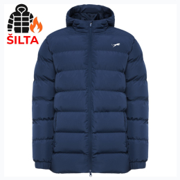 Šilta Jaguar ziemas jaka