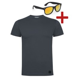 Vulcan t-krekls + saulesbrilles