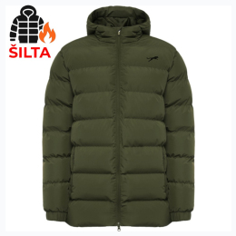 Šilta Jaguar ziemas jaka