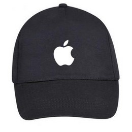 Kepurė ar Apple logotipu