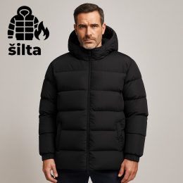 Baltora jaka - parka