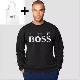The Boss džemperis + DĀVANA
