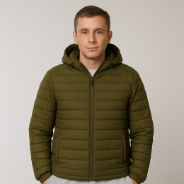 Premium Dzīvesstila jaka