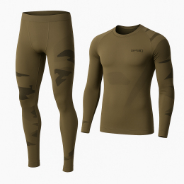 Spaio-Army termo komplekts