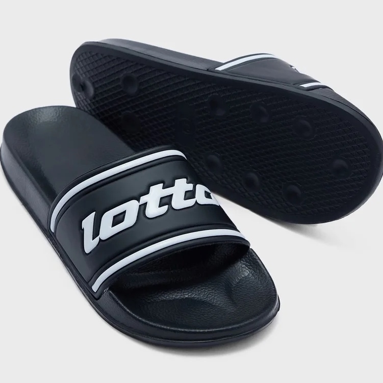 Lotto čības