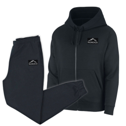Nordica treniņtērps (siltais)