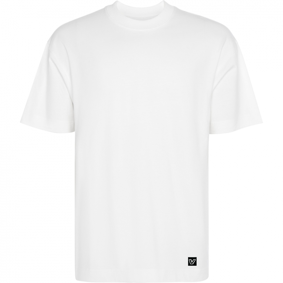 Vulcan Pilsētas stila T-krekls