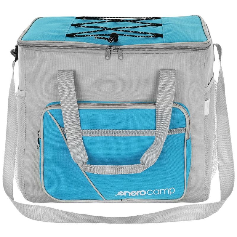 Enero Camp sporta soma