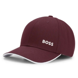 Boss cepure