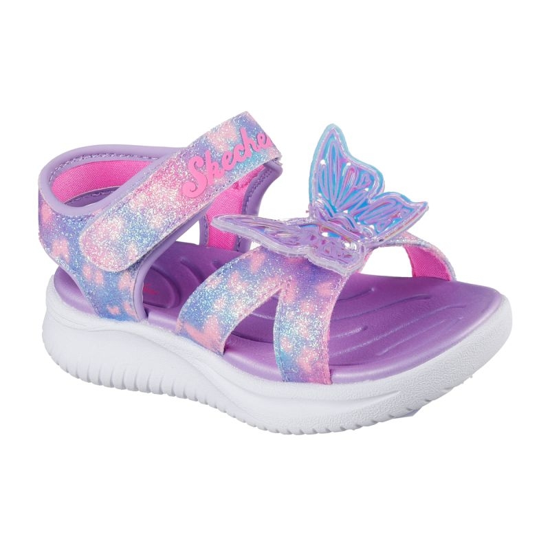 Skechers bas