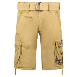 Geographical Norway šorti