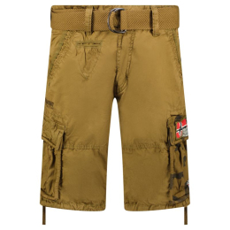 Geographical Norway šorti
