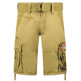 Geographical Norway šorti