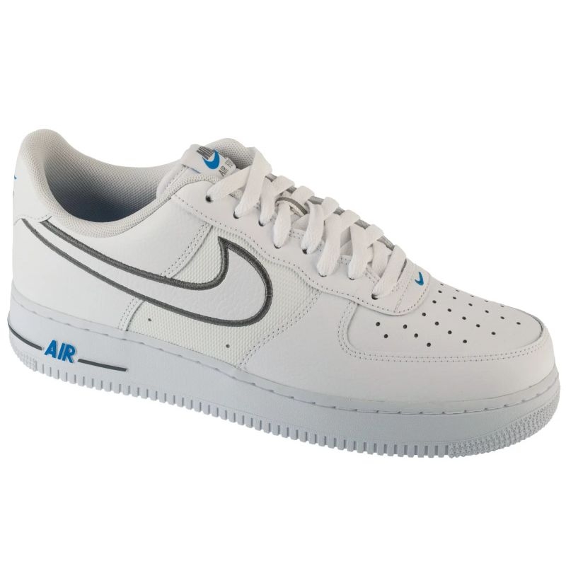 Nike apavi