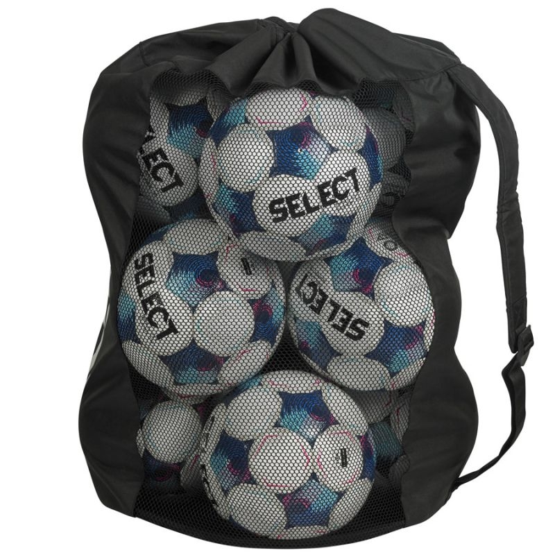 Select sporta soma