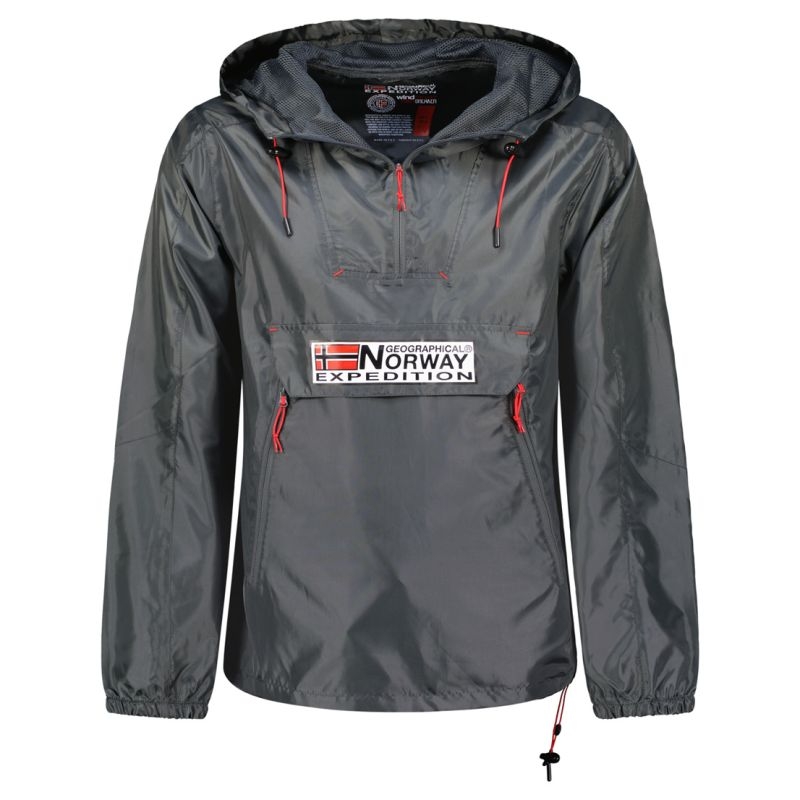 Geographical Norway jaka