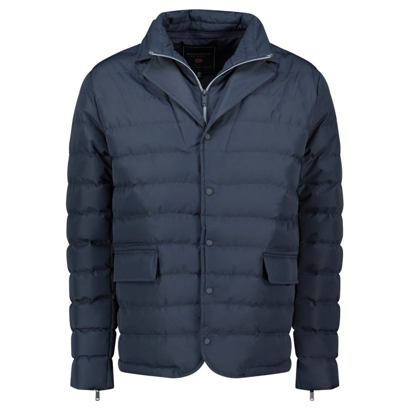 Geographical Norway jaka