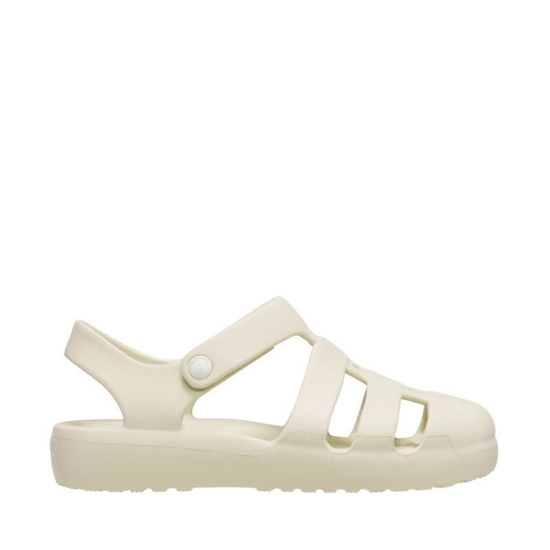 Crocs bas