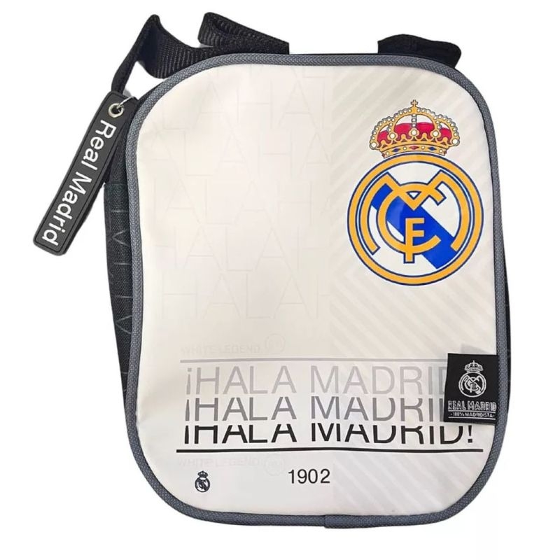 Real Madryt sporta soma