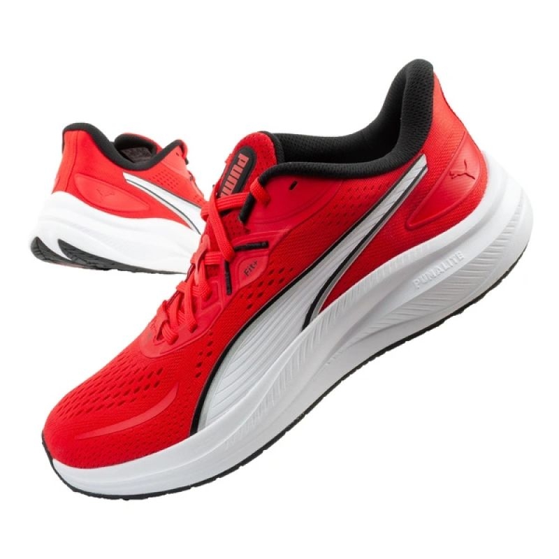 Puma apavi