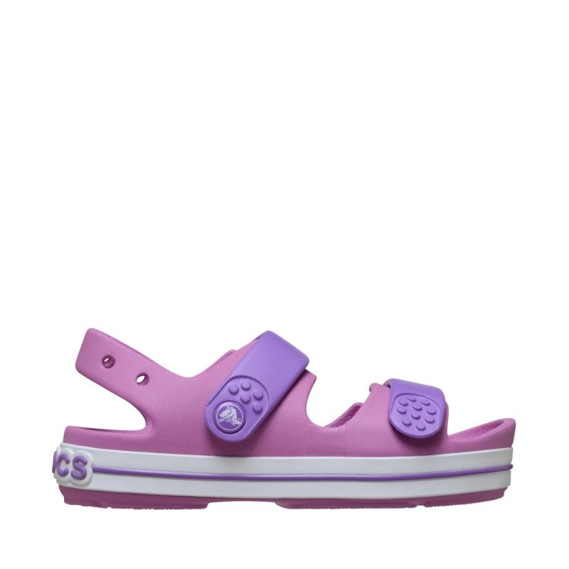 Crocs bas