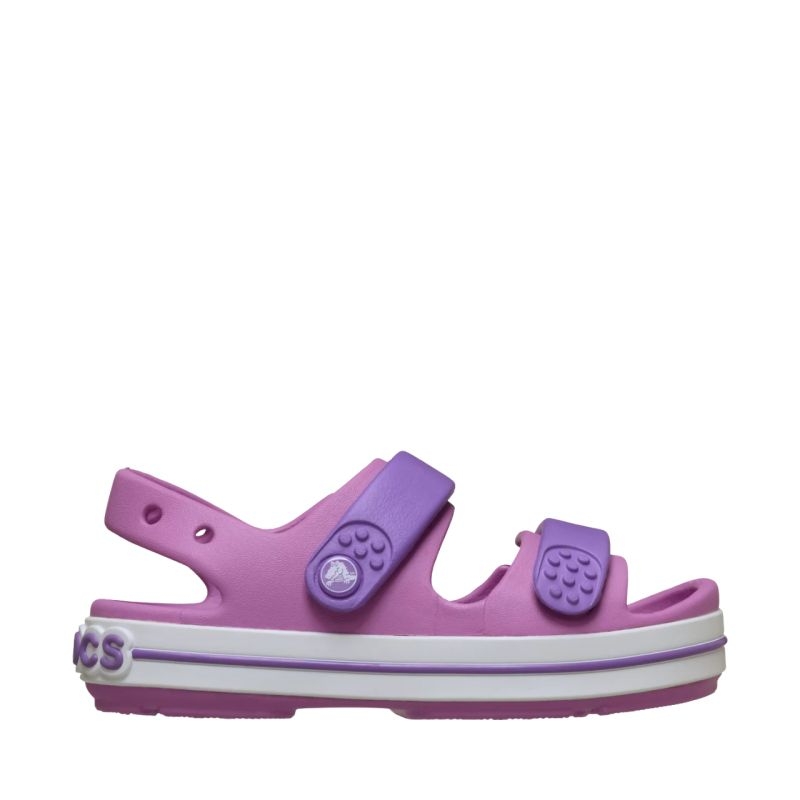Crocs bas