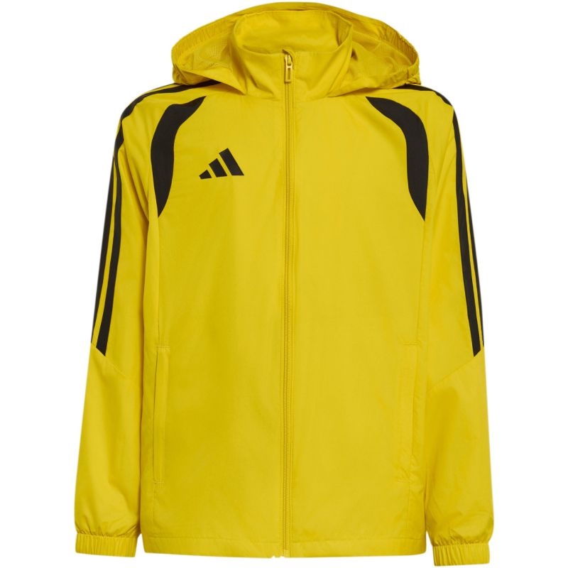 Adidas teamwear jaka