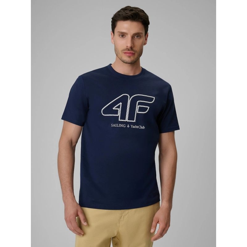 4F krekls