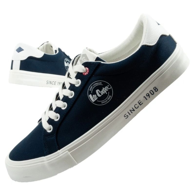 Lee Cooper apavi