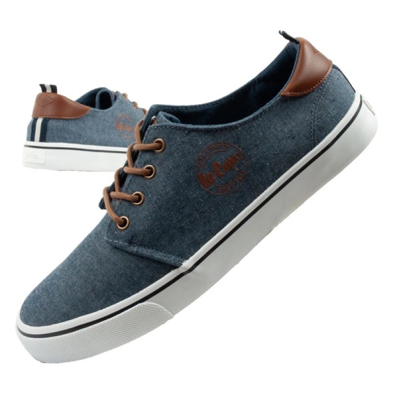 Lee Cooper apavi