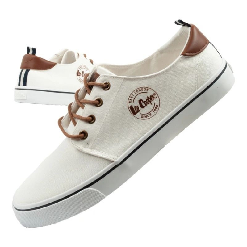 Lee Cooper apavi