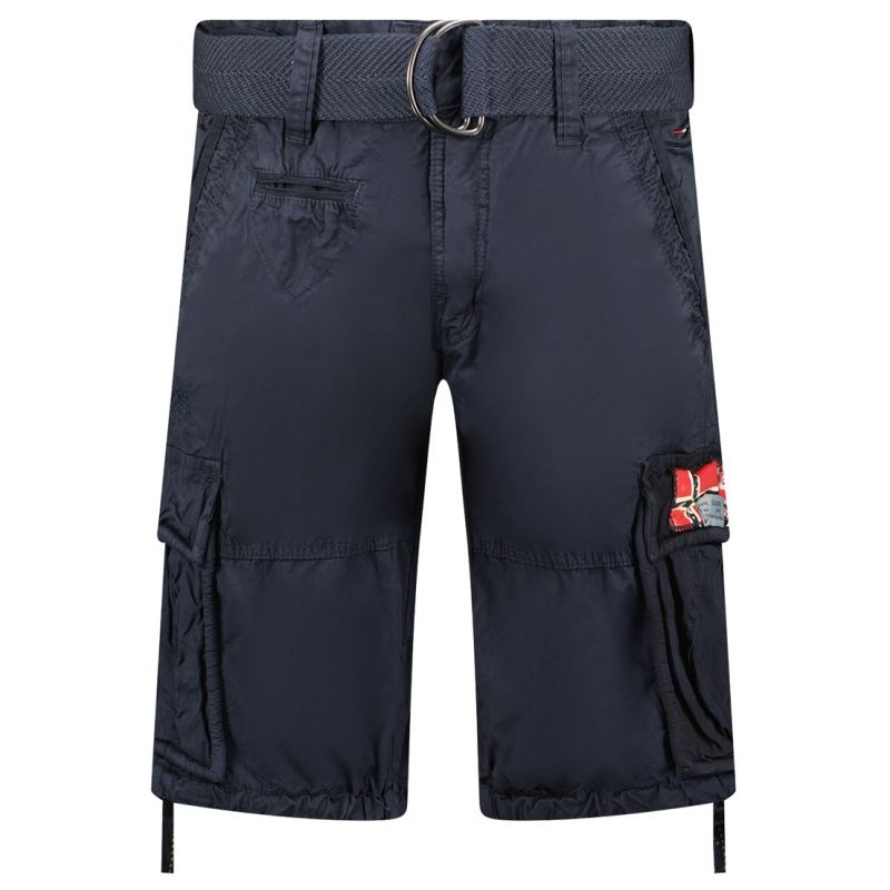 Geographical Norway šorti