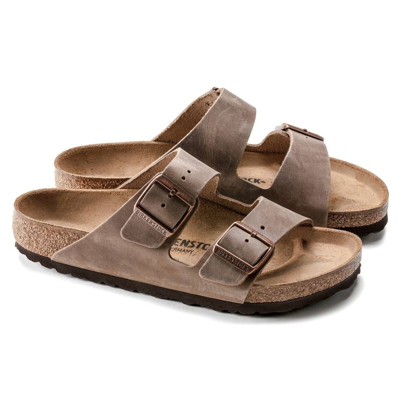 Birkenstock čības